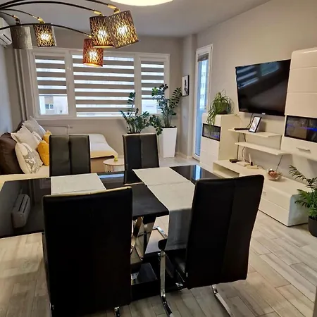 Estrella Appartement *