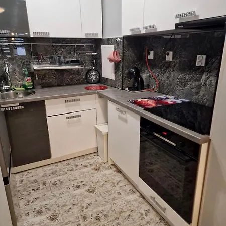 Appartement Estrella Sofia