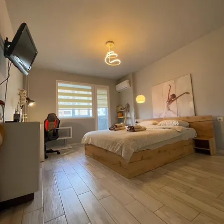 Estrella Appartement *