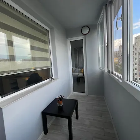 Appartement Estrella *