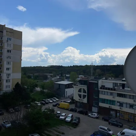 Estrella Appartamento