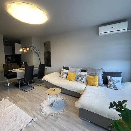 Appartement Estrella