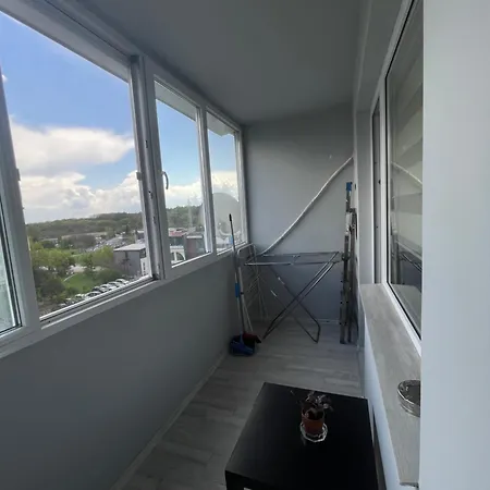 Appartement Estrella *