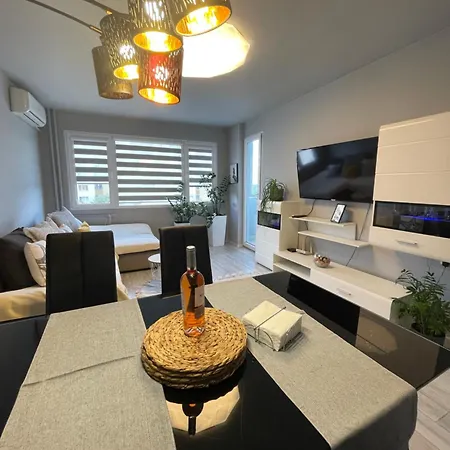 Appartement Estrella Sofia