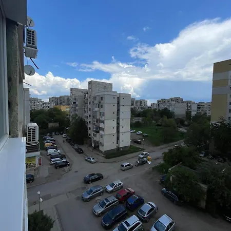 Διαμέρισμα Estrella