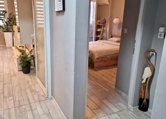 Estrella アパート