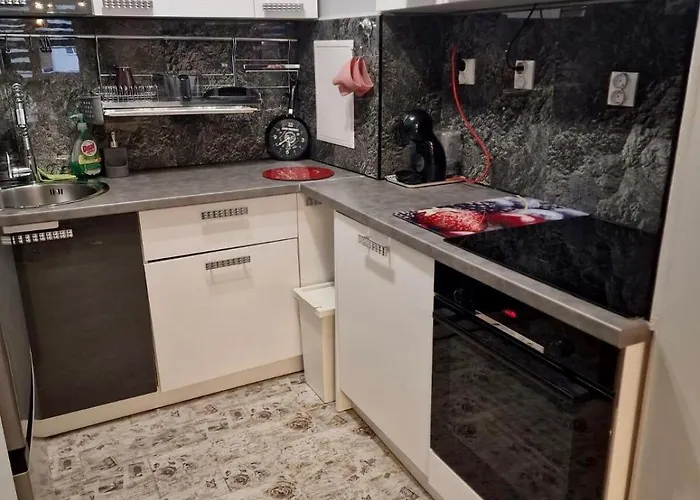 アパート Estrella ソフィア