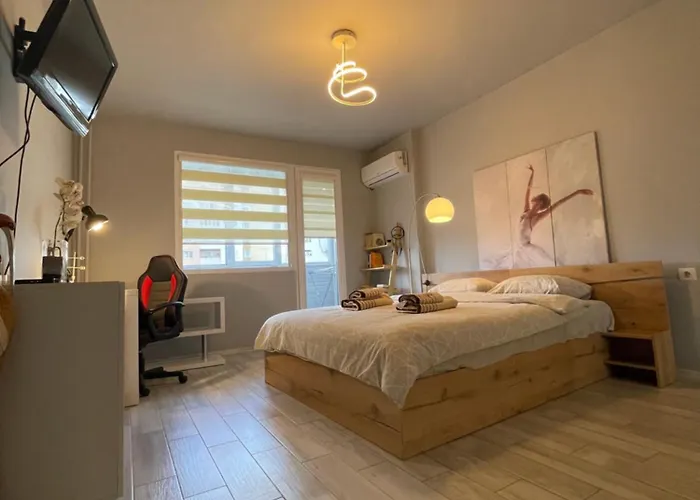 Estrella アパート *