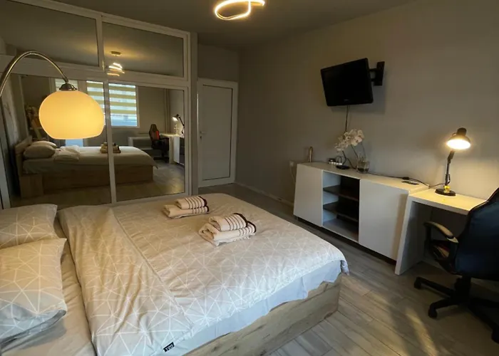 Estrella アパート