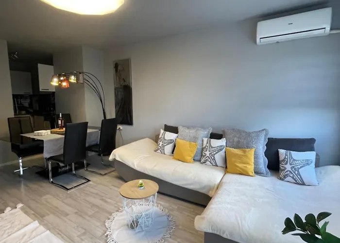 アパート Estrella