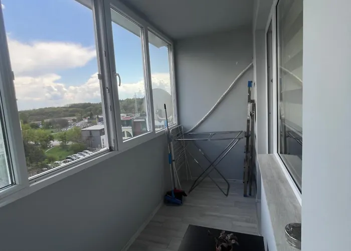 アパート Estrella *