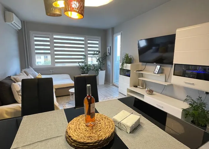 アパート Estrella ソフィア