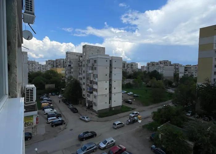 アパート Estrella