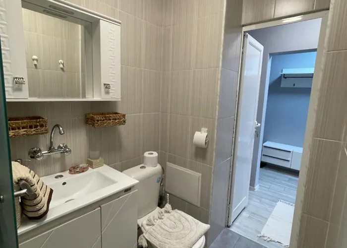 Estrella アパート *